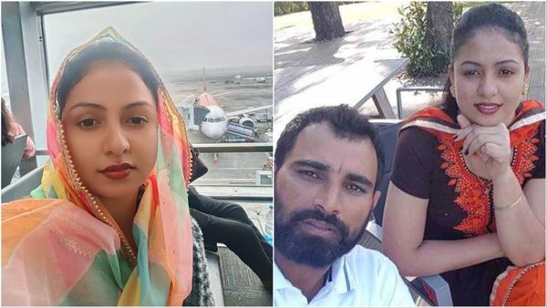 'निकल जाएगी बदमाशी-चालाकी, कर्मा किसी को ना छोड़े...', शमी की पत्नी हसीन जहां अब क्यों कह रही ऐसा?