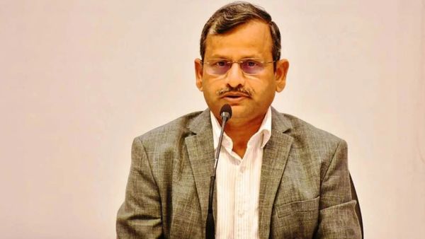 ओडिशा: CMO का नया मुख्य सलाहकार नियुक्त, OIRC के अध्यक्ष सुरेश महापात्रा को मिली जिम्मेदारी