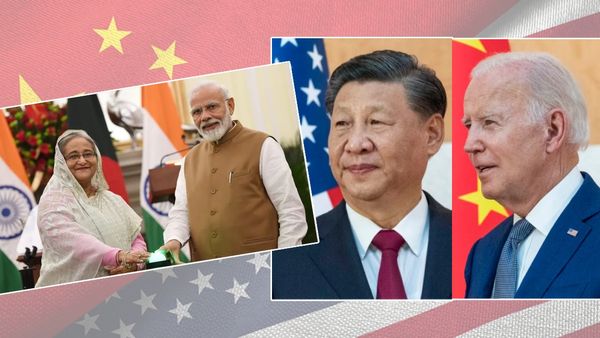 Bangladesh: चीन और अमेरिका का बांग्लादेश में बढ़ता दखल, भारत के लिए गहरी चिंता