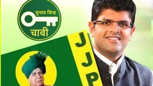 हरियाणा: जेजेपी कानूनी प्रकोष्ठ में विस्तार, 7 और जिलों में जिला कार्यकारिणी का गठन