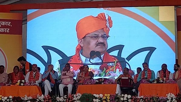 JP Nadda in Rajasthan Election: 