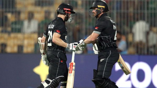 NZ Vs SA: मैच से पहले न्यूजीलैंड को बड़ा झटका, वनडे में 6,633 रन बनाने वाला खिलाड़ी बाहर