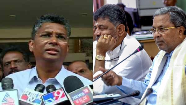 कर्नाटक: फिर गरमाया मुख्यमंत्री का मुद्दा, कांग्रेस सरकार के मंत्री बोले, सभी समुदाय चाहते हैं अपना नेता हो CM