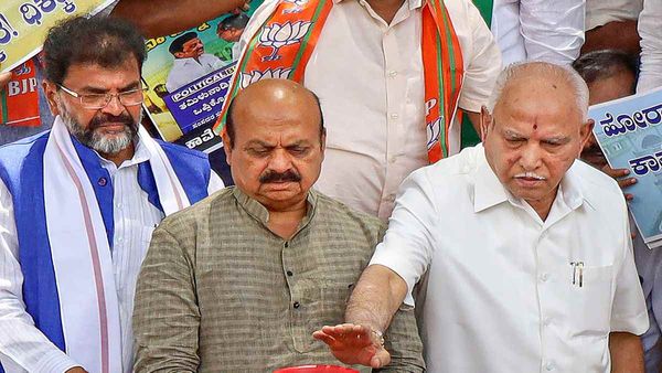 'विपक्ष के नेता के बिना शीतकालीन सत्र में नहीं होंगे शामिल', कर्नाटक BJP विधायकों का पार्टी को अल्टीमेटम