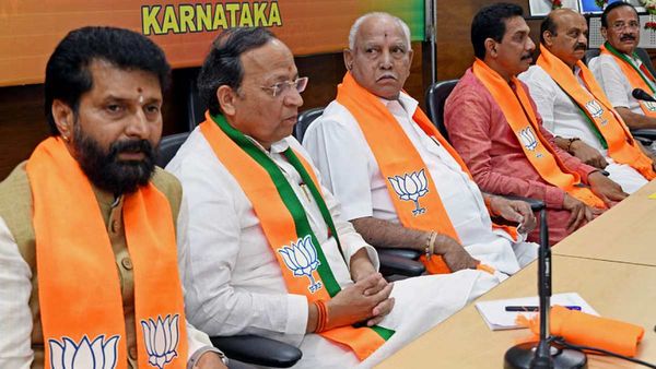 Karnataka Elections: कर्नाटक विधानसभा में कौन होगा नेता प्रतिपक्ष? रेस में 3 बीजेपी दिग्गजों के नाम