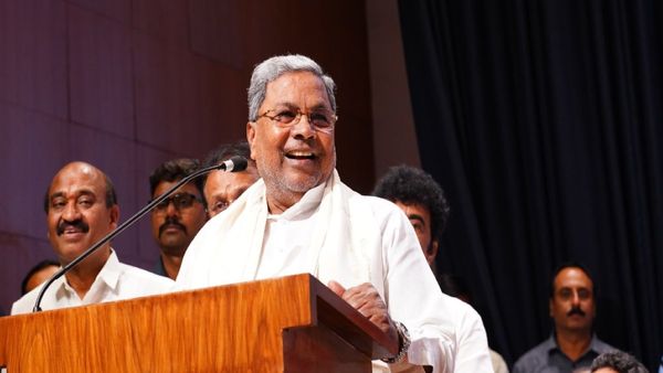 'कांग्रेस के वादों पर काम देखना है तो कर्नाटक आएं केसीआर', सीएम सिद्धारमैया दी BRS को चुनौती