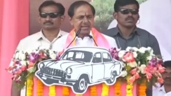 तेलंगाना: ऑटो-रिक्शा के लिए फिटनेस प्रमाणपत्र और स्थायी कर प्रणाली को कर देंगे खत्म, CM KCR का बड़ा ऐलान