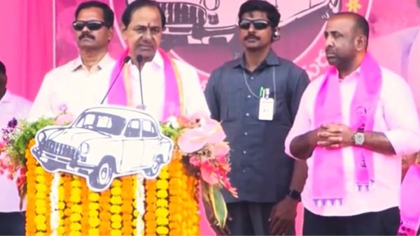 '2024 में होगी में गठबंधन की केंद्र सरकार', लोकसभा चुनाव को लेकर केसीआर का बड़ा दावा