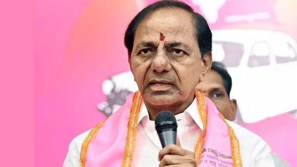 तेलंगाना के लोगों का दिल जीत नहीं पाएगा कांग्रेस का रिपोर्ट कार्ड: सीएम केसीआर