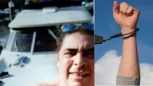 लंबे समय से ड्रग डीलर को ढूंढ रही थी पुलिस, अश्लील तस्वीरें पोस्ट करने पर ऐसे चढ़ा हत्थे