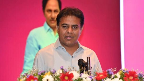तेलंगाना में आर्थिक स्थिति होगी मुस्लिम आरक्षण का आधार, 4 प्रतिशत लोगों को मिलेगा लाभ: केटीआर