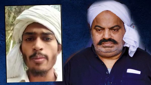 प्रयागराज में अतीक की तरह धाक जमाना चाहता था लारेब हाशमी! तभी चापड़ से कंडक्टर पर किए 35 वार