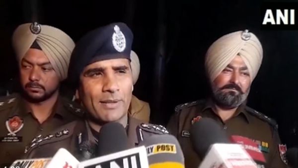 लुधियाना में अपहरण के दो आरोपियों की पुलिस के साथ क्रॉस फायरिंग में मौत 