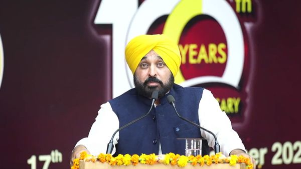 पंजाब: नशे के खिलाफ भगवंत मान सरकार पुलिस की कार्रवाई, करोड़ों की हेरोइन सहित 3 तस्कर गिरफ्तार