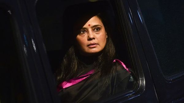 'पहले अडानी कोल घोटाले की तो कर लो जांच...', Cash for Query केस में CBI जांच के निर्देश पर महुआ मोइत्रा