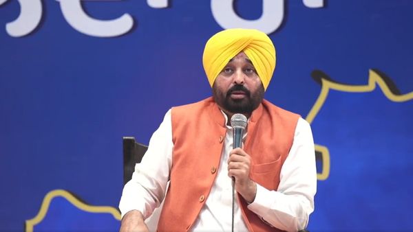 पंजाब: 24 नवंबर से शुरू होगी तीर्थयात्रा योजना, CM मान करेंगे उद्घाटन, यात्री धर्म स्थलों के करेंगे दर्शन