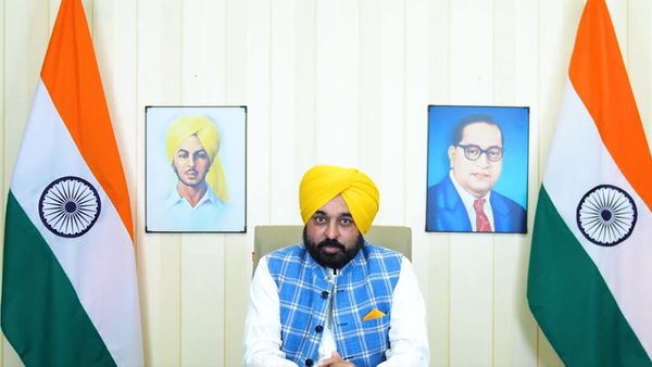OPINION: रंगला पंजाब बनाने की दिशा में भगवंत मान सरकार का बड़ा कदम, पुलिस में 1450 नए पदों पर होगी भर्ती