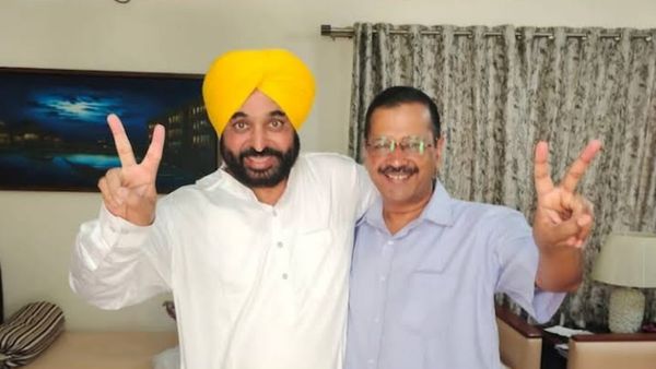 पंजाब: '11 साल का कमाल का सफर', आम आदमी पार्टी के स्थापना दिवस पर CM भगवंत मान ने सभी कार्यकर्ताओं को दी बधाई