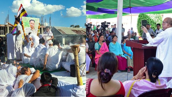 मणिपुर में दो धाराएं क्यों बह रही हैं? एक तरफ शांति की उम्मीद, दूसरी ओर फिर से उपद्रव की आहट