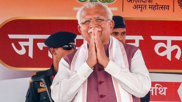 पलवल में 20 नवंबर को आयोजित होगा झलकारी बाई जयंती समारोह, सीएम खट्टर करेंगे शिरकत