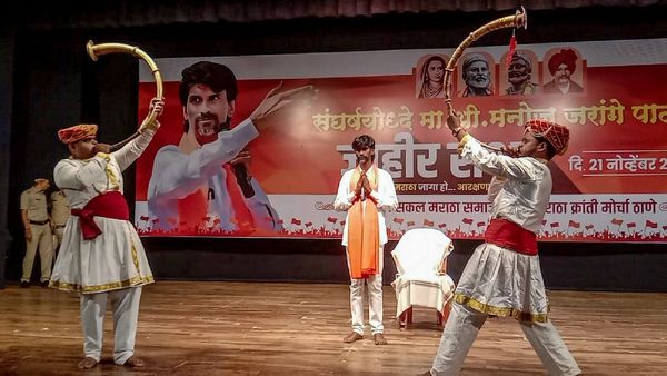 'भड़काऊ भाषा, क्या यह राज्य सरकार की नीति है...': शिंदे सरकार पर जारांगे ने क्यों साधा निशाना?