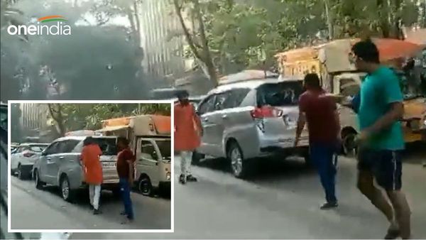 तेज हुई मराठा आरक्षण की मांग, महाराष्ट्र के मंत्री हसन मुश्रीफ की कार में तोड़फोड़, जानिए बड़े अपडेट