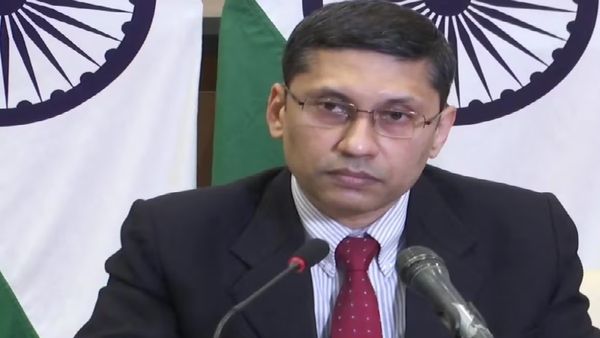 'देश आंतरिक मामलों में हस्तक्षेप बर्दाश्त नहीं...', कनाडा में भारत विरोधी गतिविधियों पर MEA का बड़ा बयान