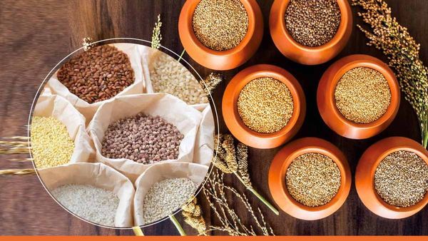 Millets: समृद्धि और स्वास्थ्य का राज, भारत का मोटा अनाज