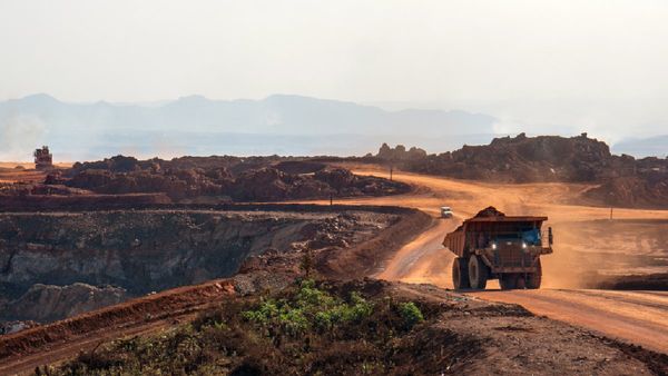 कंपनियों से बकाया खनन वसूलेगी ओडिशा सरकार, पट्टा धारकों की संपत्ति होगी कुर्क