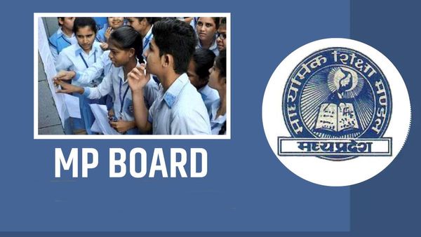 MP Board: 10वीं-12वीं बोर्ड एग्जाम फॉर्म भरने स्टूडेंट्स का अब बजेगा बैंड, 30 नवंबर तक 10 हजार रुपये लेट फीस