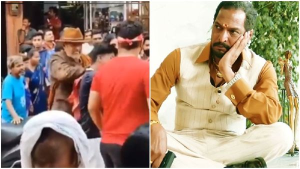 'मुझे नहीं पता था कि...', फैन को नाना पाटेकर ने इस वजह से मारा थप्पड़, एक्टर ने मांगी माफी