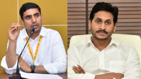 TDP नेता नारा ने क्‍यों कहा- सीएम जगन आंध्र प्रदेश को दक्षिण का बिहार बना रहे