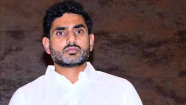 टीडीपी नेताओं के खिलाफ कार्रवाई सीएम जगन की निराशा का परिणाम: नारा लोकेश