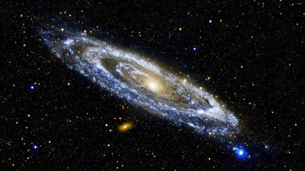 NASA ने रचा इतिहास! पहली बार एक करोड़ मील की दूरी से पकड़ा लेजर-बीम मैसेज, दूसरी दुनिया की खोज अब संभव?