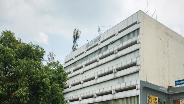 नेशनल हेराल्ड केस में ED की बड़ी कार्रवाई, 752 करोड़ रुपए की संपत्ति जब्त