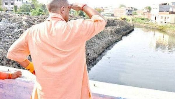 CM Yogi के ड्रीम प्रोजेक्ट गोड़धोइया नाला को मिलेगी गति, प्रशासन ने की यह खास पहल