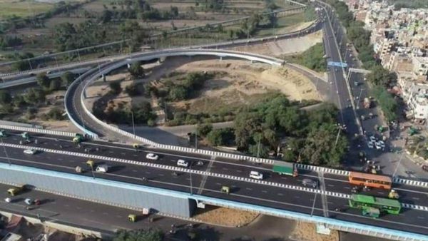 Gorakhpur Link Expressway: गोरखपुर से लखनऊ की राह होगी आसान, जल्द शुरु होगा लिंक एक्सप्रेसवे पर आवागमन