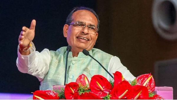 MP Exit Poll में आगे निकली BJP, सीएम शिवराज बोले- लाड़ली बहना ने सारे कांटे निकाल दिए