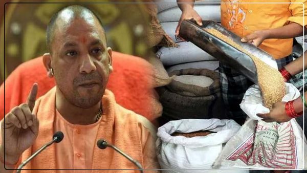 कोटेदारों की मनमानी पर रोक लगाएगी योगी सरकार, लोगों को मिलेगी घटतौली से राहत, जानें क्या है योजना