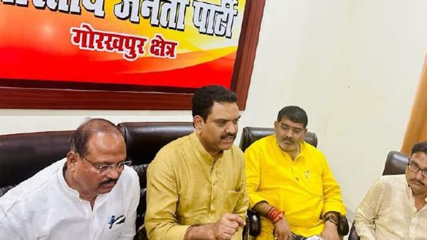 सौ फीसदी अनुसूचित समाज पीएम मोदी व सीएम योगी के साथ: असीम अरुण