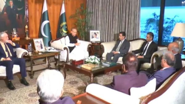 Pakistan: पाकिस्तान में चुनाव की पैंतरेबाजी