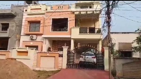 महादेव बेटिंग ऐप से जुड़े लोगों के घरों पर ईडी की कार्रवाई, भिलाई में सुबह-सुबह तीन घरों में छापेमारी