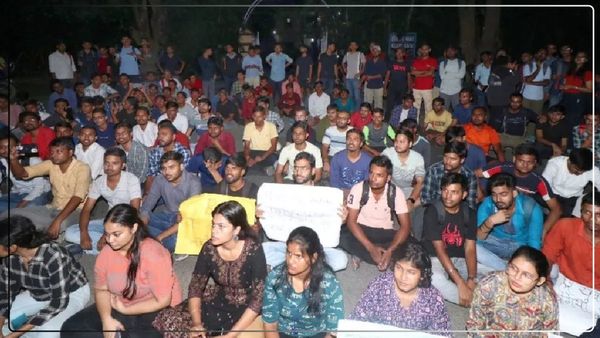 IIT BHU molestation: लगाई गई 6 टीमें, 200 से ज्यादा CCTV कैमरे खंगाले, संदिग्धों से पूछताछ जारी