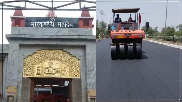 Varanasi News: एनएच से मार्कंडेय महादेव मंदिर तक बनेगी फोरलेन सड़क, 5 करोड़ रुपए स्वीकृत, जल्द जारी होगा टेंडर