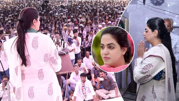 Rajasthan Chunav: 39 साल की MLA दिव्या मदेरणा ने अब तक क्यों नहीं की शादी? भावुक होते हुए खोला राज