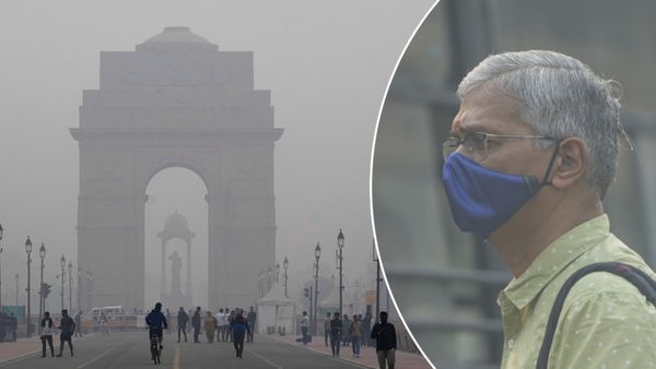 Air Pollution: देश की अर्थव्यवस्था के लिए भी चुनौती है जहरीली हवा