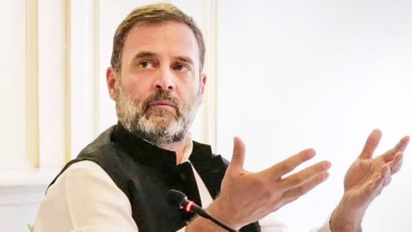 CG Elections 2023: छत्तीसगढ़ चुनाव के दूसरे चरण में राहुल गांधी ने झोंकी ताकत, अंबिकापुर और जशपुर में जनसभा