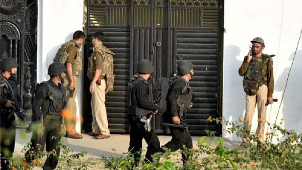 छत्तीसगढ़ के भिलाई से दबोचा गया आतंकवादी वजीहुद्दीन, यूपी ATS खोलेगी राज