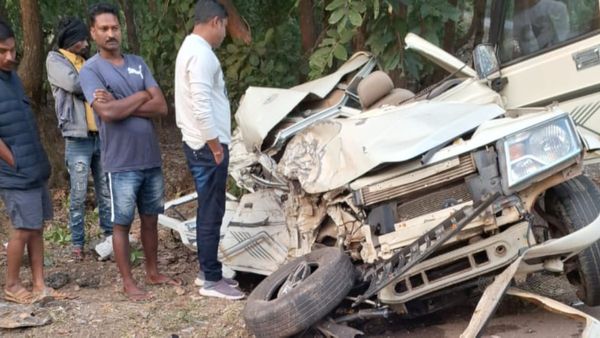 Chhattisgarh News: चुनाव ड्यूटी से लौट रहे 3 मतदानकर्मियों की सड़क हादसे में मौत, सीएम भूपेश ने जताया दुख