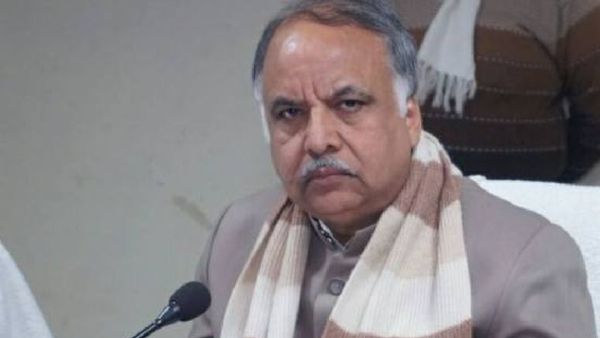 UP News: पूर्व मंत्री आशुतोष टंडन का निधन, रक्षा मंत्री राजनाथ सिंह ने व्यक्त की शोक संवेदना